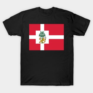 Kristiansand T-Shirt